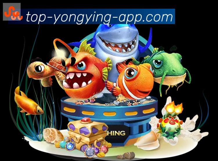 扫码下载 App